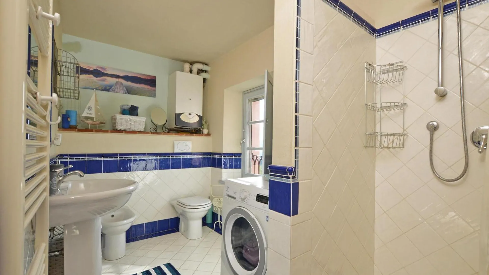 Apartment Alloro Grillo - Happy Rentals Camaiore