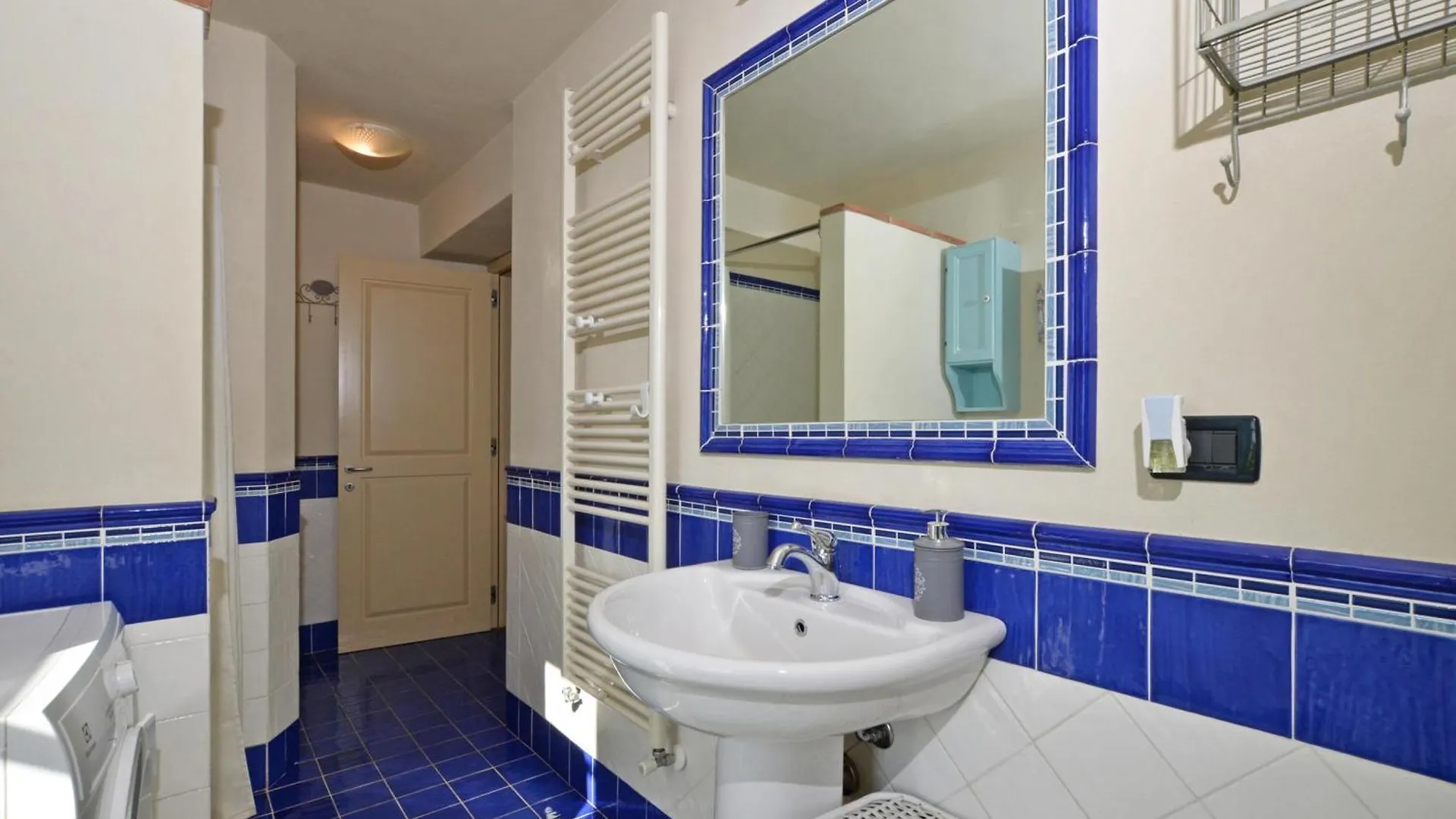 Alloro Grillo - Happy Rentals Camaiore 0*,