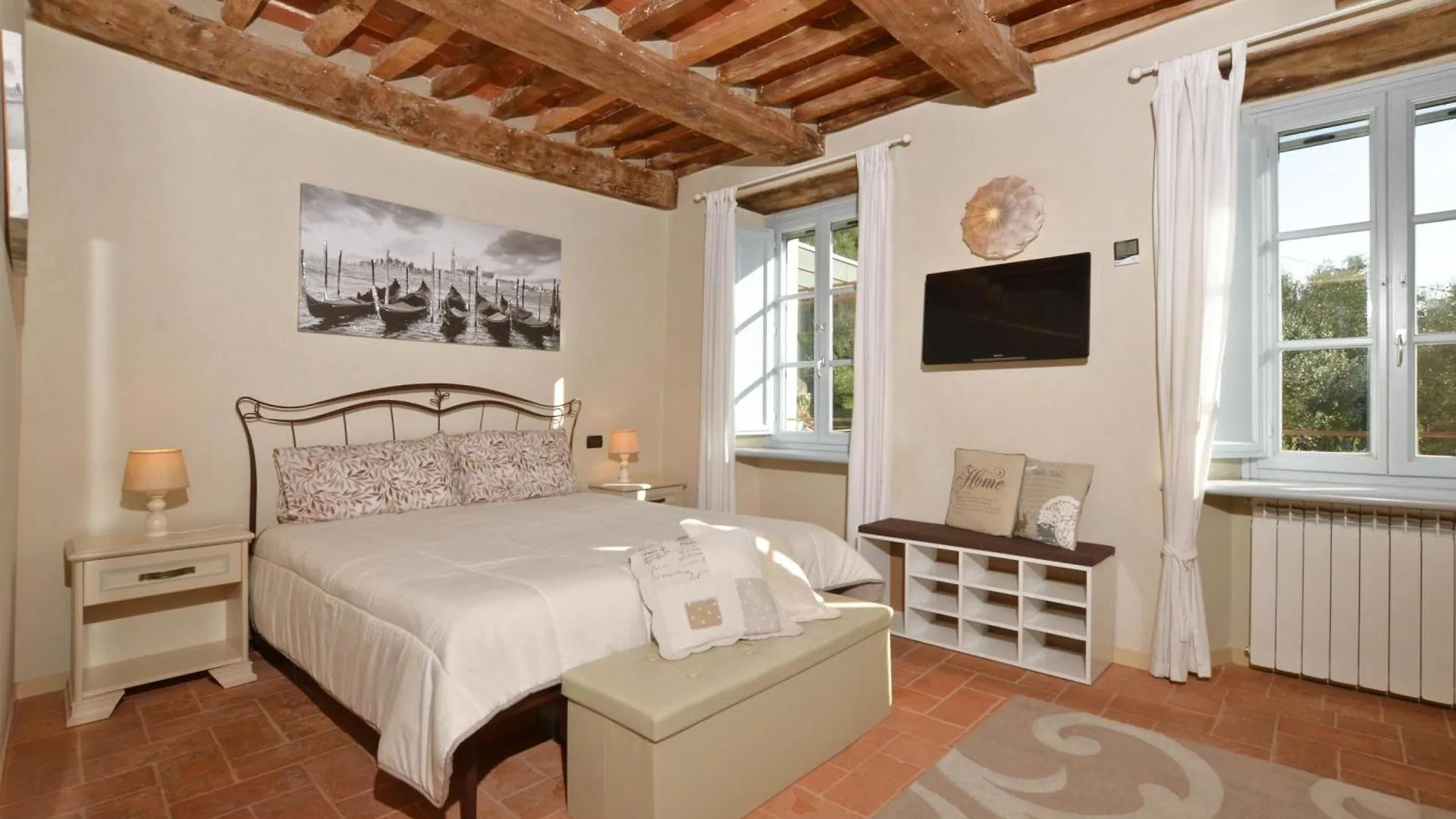 Alloro Grillo - Happy Rentals Camaiore