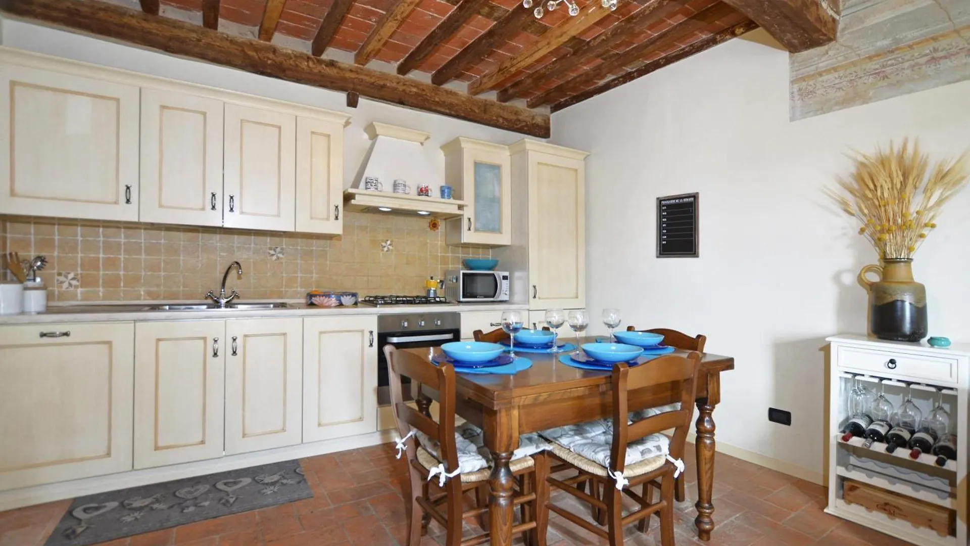 Alloro Grillo - Happy Rentals Camaiore 0*,  Italien